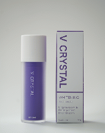 V CRYSTAL